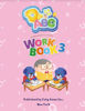 Picture of Dr. ABC Kindergarten English Curriculum Book 3