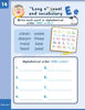 Picture of Dr. ABC Kindergarten English Curriculum Book 3