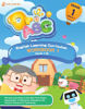 Picture of Dr. ABC Grade 1 English Learning Curriculum (Workbook 1)