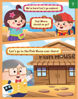 Picture of Dr. ABC Grade 1 English Learning Curriculum (Workbook 2)