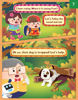 Picture of Dr. ABC Grade 1 English Learning Curriculum (Workbook 5)