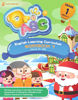 Picture of Dr. ABC Grade 1 English Learning Curriculum (Workbook 7)